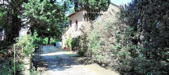 7 rooms House in Montaione, Italy No. 31070 23