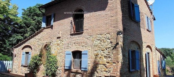 7 rooms House in Montaione, Italy No. 31070 7
