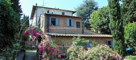 7 rooms House in Montaione, Italy No. 31070 8