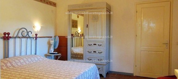 7 rooms House in Montaione, Italy No. 31070 36