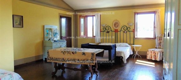 7 rooms House in Montaione, Italy No. 31070 34
