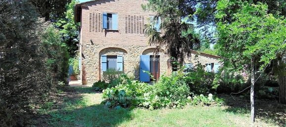 7 rooms House in Montaione, Italy No. 31070 22