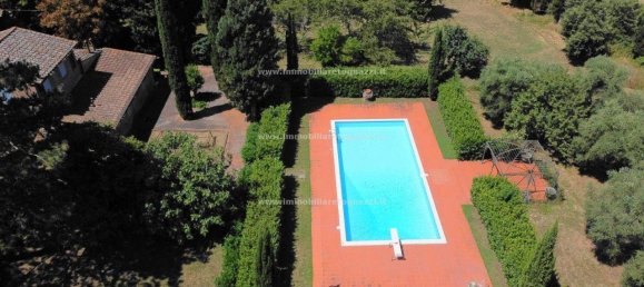 7 rooms House in Montaione, Italy No. 31070 14