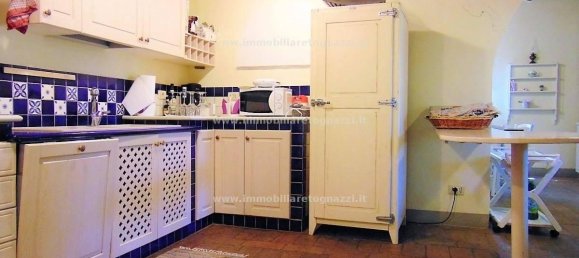 7 rooms House in Montaione, Italy No. 31070 39