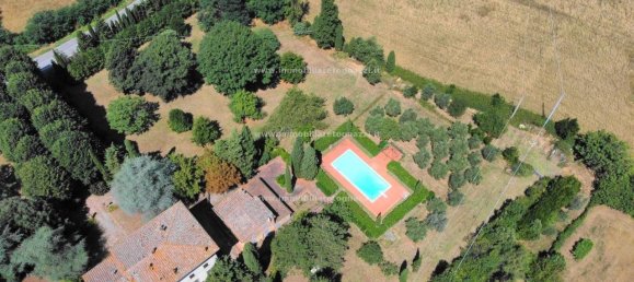 7 rooms House in Montaione, Italy No. 31070 15