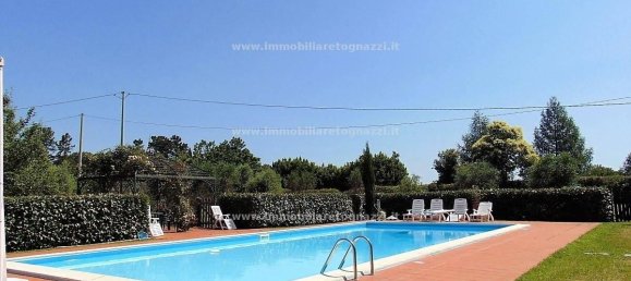 7 rooms House in Montaione, Italy No. 31070 9