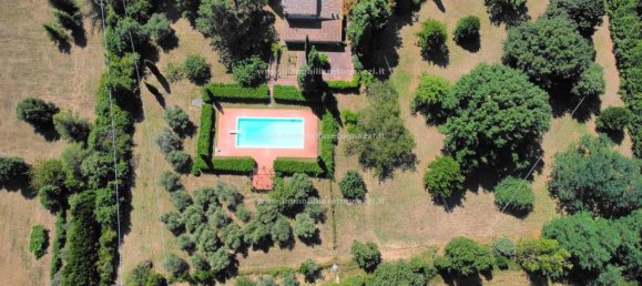 7 rooms House in Montaione, Italy No. 31070 3