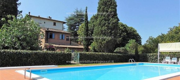 7 rooms House in Montaione, Italy No. 31070 5