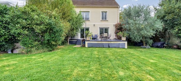 5 غرف نوم منزل في Creteil, France رقم 165336 4