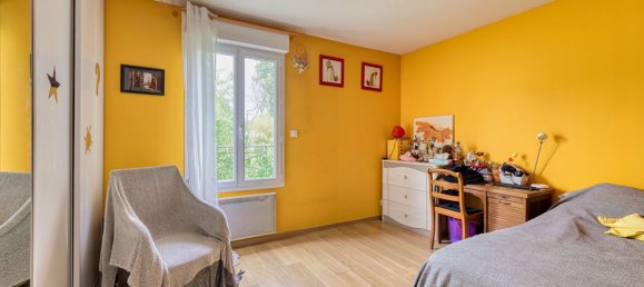 5 غرف نوم منزل في Creteil, France رقم 165336 11