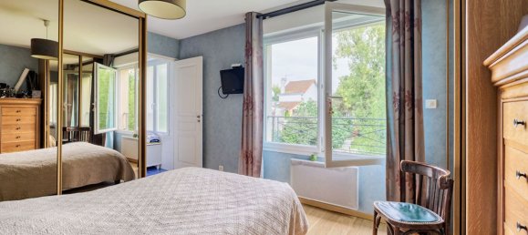 5 غرف نوم منزل في Creteil, France رقم 165336 9