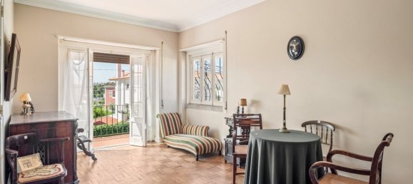 6 bedrooms Villa in Cascais, Portugal No. 109270 2