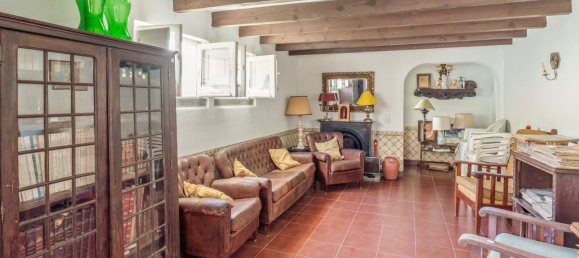 6 bedrooms Villa in Cascais, Portugal No. 109270 11