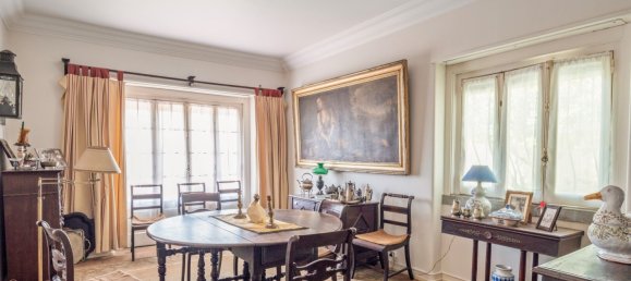 6 bedrooms Villa in Cascais, Portugal No. 109270 7