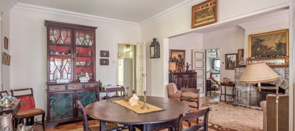 6 bedrooms Villa in Cascais, Portugal No. 109270 6