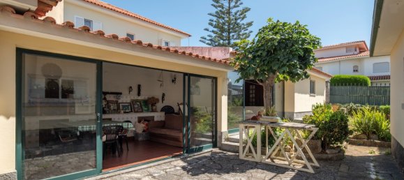 6 bedrooms Villa in Cascais, Portugal No. 109270 10