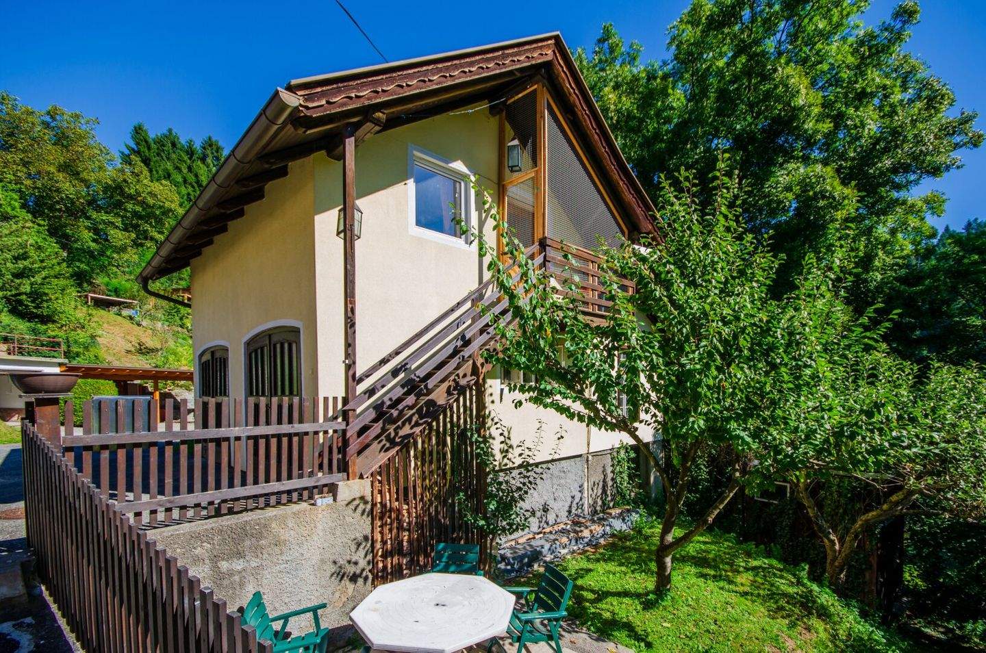 2 rooms House in Spittal an der Drau, Austria No. 262065