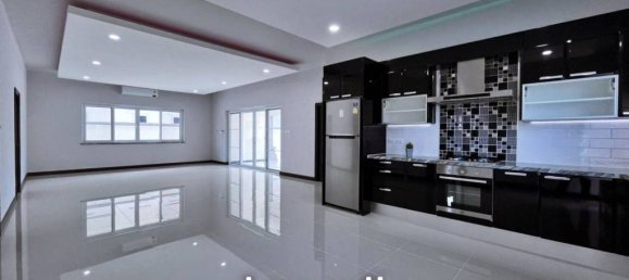 3 غرف نوم مقهى / مطعم في Bang Sare, Thailand رقم 15608 8