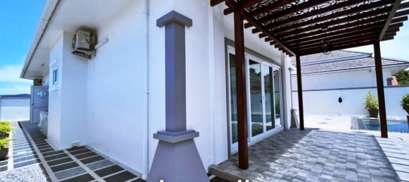 3 غرف نوم مقهى / مطعم في Bang Sare, Thailand رقم 15608 3