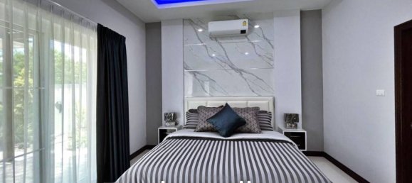 3 غرف نوم مقهى / مطعم في Bang Sare, Thailand رقم 15608 5