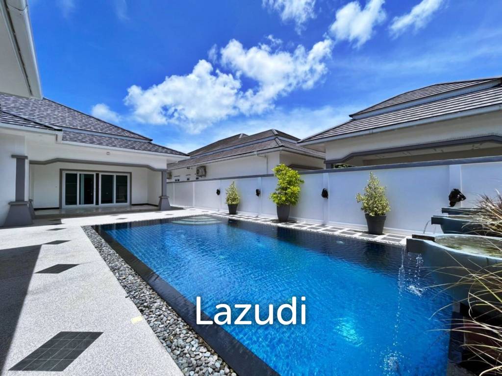 3 غرف نوم مقهى / مطعم في Bang Sare, Thailand رقم 15608