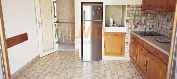 5 bedrooms House in Essey-les-Nancy, France No. 253527 11