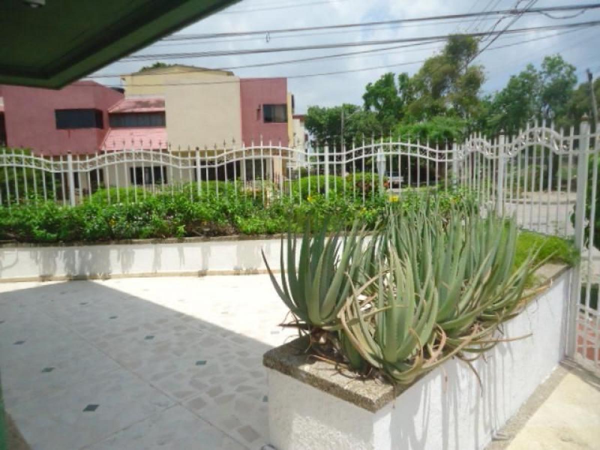 4 bedrooms House in Bolivar, Colombia No. 2439