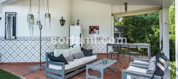 4 bedrooms House in Porches, Portugal No. 97748 6