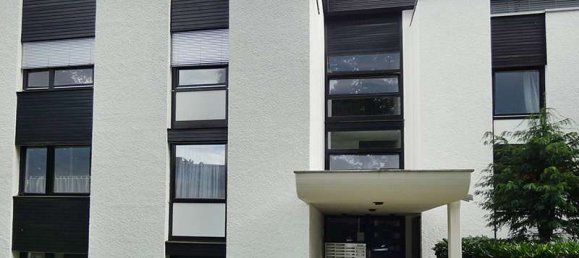 2 Schlafzimmer Wohnung in München, Germany, Nr. 260028 2