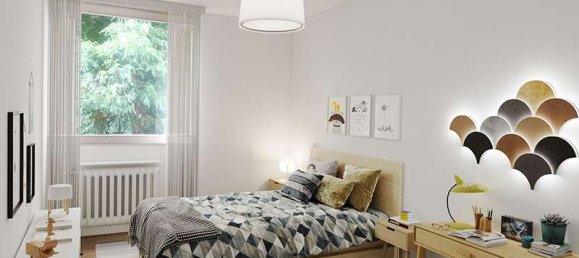 2 Schlafzimmer Wohnung in München, Germany, Nr. 260028 8
