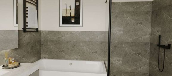 2 Schlafzimmer Wohnung in München, Germany, Nr. 260028 10