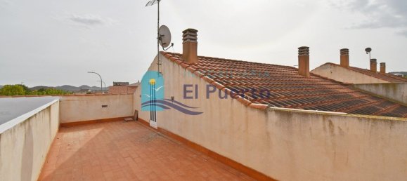 3 Schlafzimmer Haus in Fuente Alamo, Spain, Nr. 99254 23