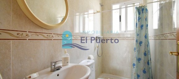 3 Schlafzimmer Haus in Fuente Alamo, Spain, Nr. 99254 20