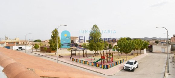 3 Schlafzimmer Haus in Fuente Alamo, Spain, Nr. 99254 9