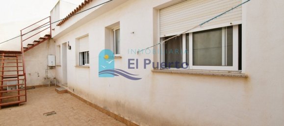 3 Schlafzimmer Haus in Fuente Alamo, Spain, Nr. 99254 8