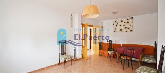 3 Schlafzimmer Haus in Fuente Alamo, Spain, Nr. 99254 5