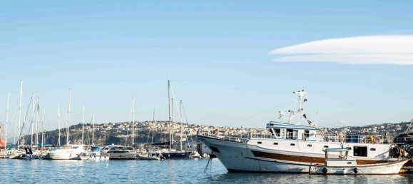 Villa de 5 divisões em Procida, Italy N.º 31563 18