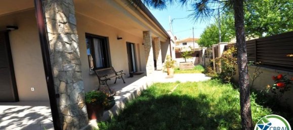 Casa de 4 dormitorios en Gerona, Spain No. 169979 31