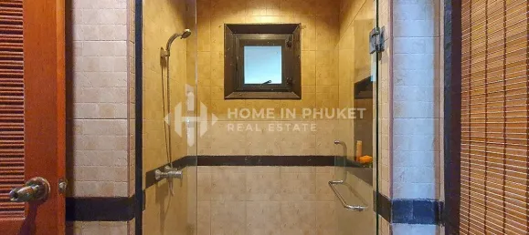 4 bedrooms House for sale in Nai Harn Beach, Phuket, Southern Thailand, Thailand № 60617 21