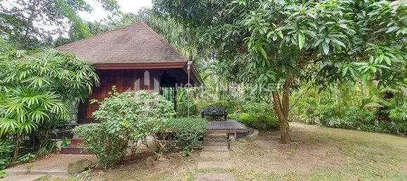 4 bedrooms House for sale in Nai Harn Beach, Phuket, Southern Thailand, Thailand № 60617 28