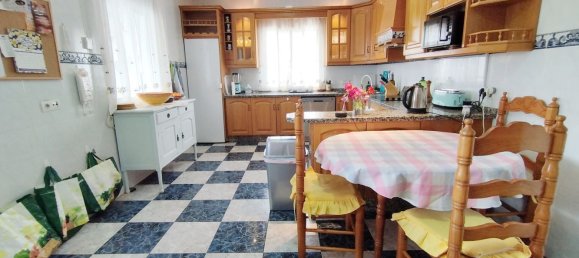 Дом с 6 спальнями в Виньюэла, Испания № 59711 37