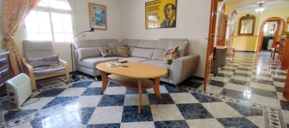 Дом с 6 спальнями в Виньюэла, Испания № 59711 34