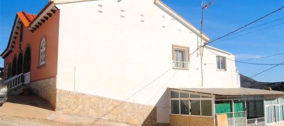 Дом с 6 спальнями в Виньюэла, Испания № 59711 22