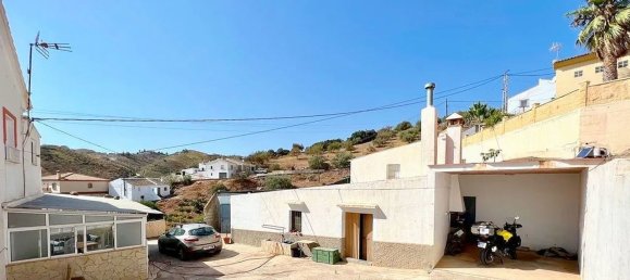 Дом с 6 спальнями в Виньюэла, Испания № 59711 24