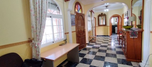 Дом с 6 спальнями в Виньюэла, Испания № 59711 29