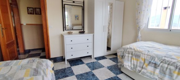 Дом с 6 спальнями в Виньюэла, Испания № 59711 59