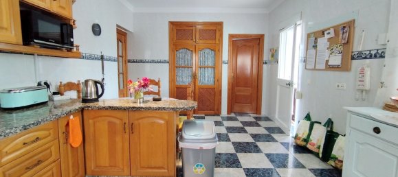 Дом с 6 спальнями в Виньюэла, Испания № 59711 42