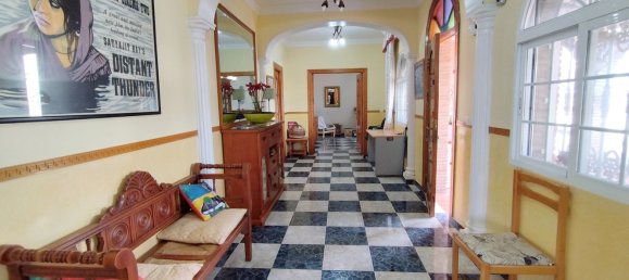 Дом с 6 спальнями в Виньюэла, Испания № 59711 28