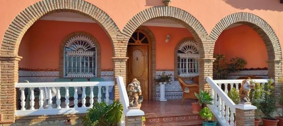 Дом с 6 спальнями в Виньюэла, Испания № 59711 15