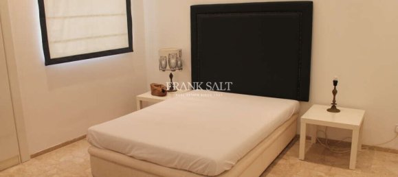 3 غرف نوم شقة في Sliema, Malta رقم 8768 6